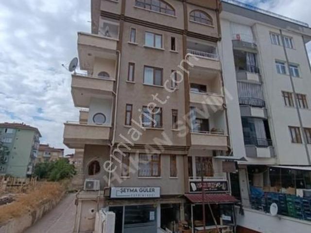 Hasan Varol'da Kiralık 3+1 Ara Kat Daire !
