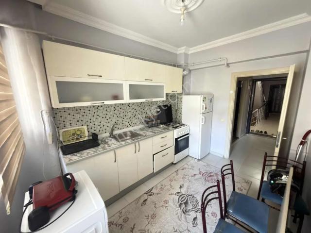 Hasan Akbulut'dan Sıtmapınarı'nda 1+1 Full Eşyalı Kiralık Daire