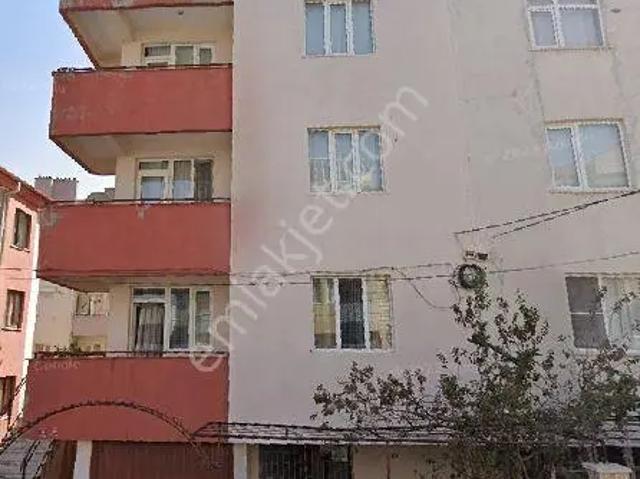 Hasan Basri Çantay Mahallesi Teras Kat Daire