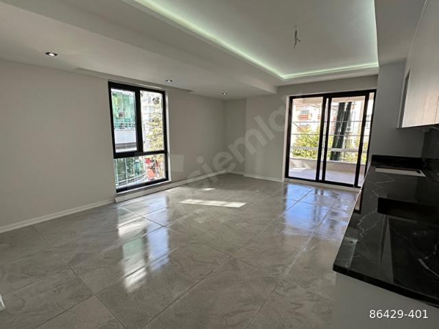 HASAN BULGUR EMLAKTAN BAHÇELİEVLERİN İNCİSİ LUX 3+1 DAİRE