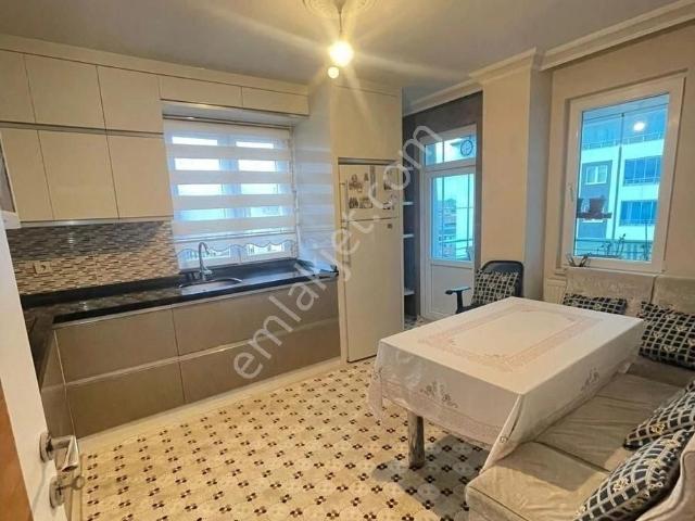 Hasan Bulgur Emlaktan Bahçelievler Mah Atlantis Sitesi Karşısı 3+1 Daire