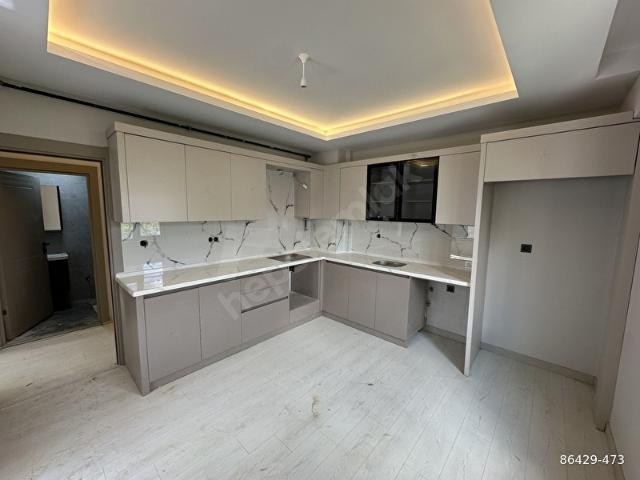 HASAN BULGUR EMLAKTAN BAHABEY YAKINI SIFIR FULL YAPILI 3+1 DAİRE