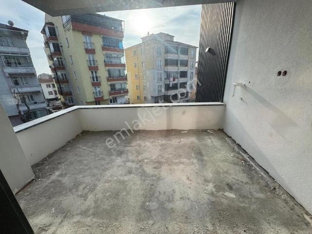 Hasan Bulgur Emlaktan Bahabey Cad Altı Sıfır 3+1 Daire