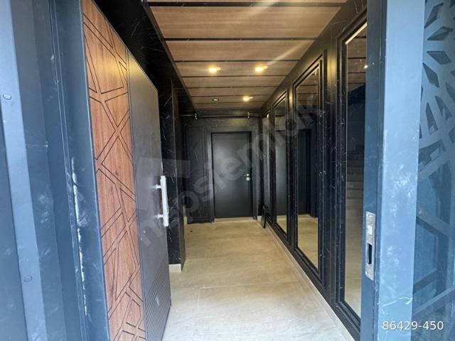 HASAN BULGUR EMLAKTAN BAHABEY CAD FAMİLYA PASTANESİ YANI 2+1 SIFIR DAİRE