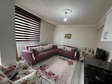 Hasan Bulgur Emlaktan Mahzuni Park Yakını Eşşalı Kiralık 1+1 Daire