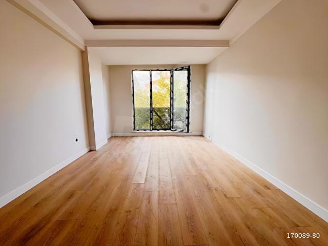 HASAN KAYAYIKAN'DAN DÖRTYOL'DA 2+1 80M2 SIFIR SATILIK DAİRE