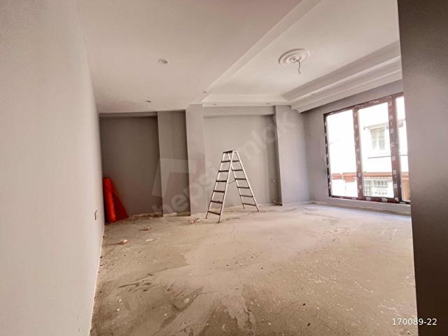 HASAN KAYAYIKAN'DAN SÜPER KONUMDA 3+1 120m2 KREDİLİ SATILIK