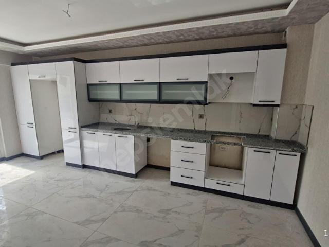 HASANOĞLAN MERKEZDE 3+1, YAPILI, SIFIR FIRSAT DAİRE
