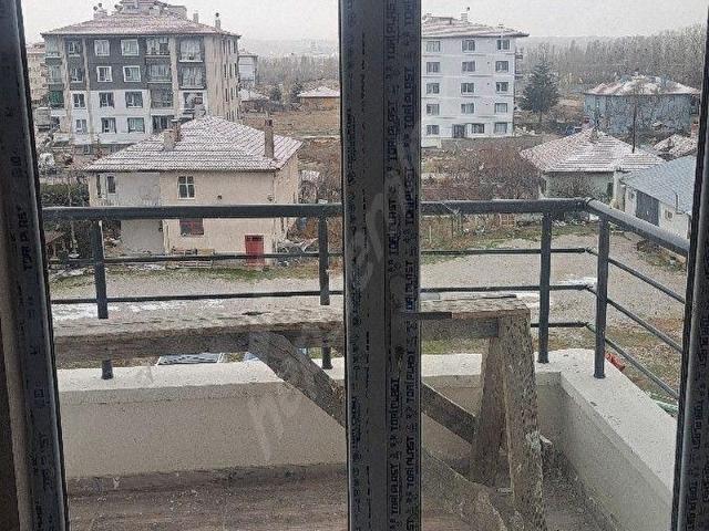 HASANOĞLAN DA 3+1KATTA SIFIR DAİRE