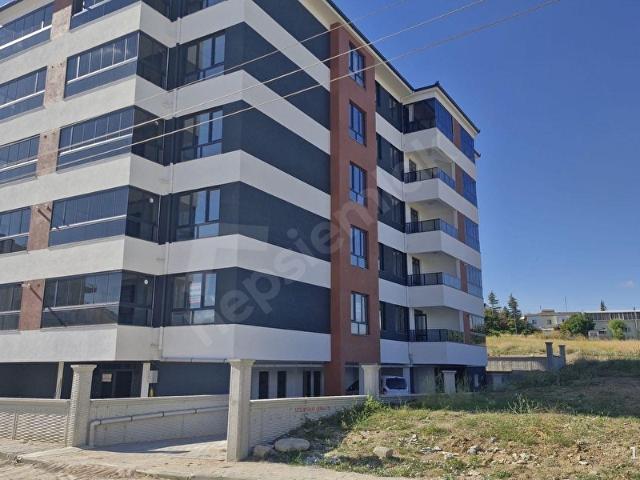 HASANOĞLANDA 4+1,ÇİFT BALKON