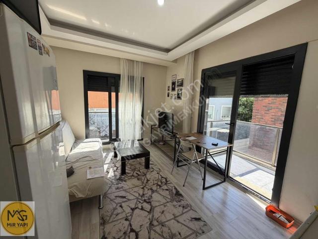 Hasanağa Bahçesi Yakını Yerden Isıtmalı Arakat Kiralık