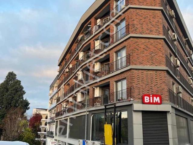 Hasanağa Bahçesine Yürüme Mesafesinde Kupon 1+1 Daire
