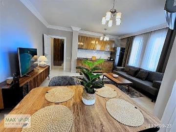 HASANAĞA CİVARINDA 1+1 UYGUN FAİZ ORANIYLA KİRA GARANTİLİ DAİRE