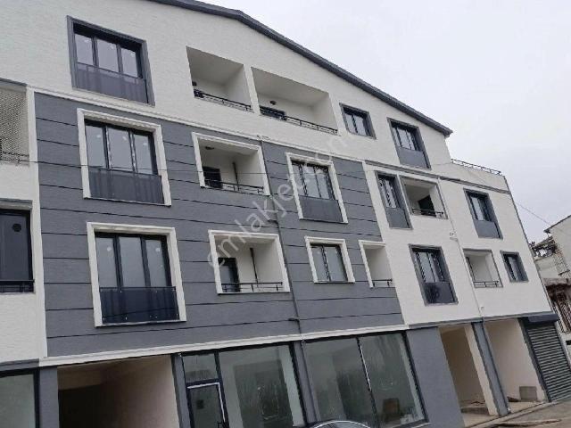 Hasanağa Köyiçi 3+1.115m.1.kat.kombili Asansörlü Kapalı Oto Parklı Sıfır Daire