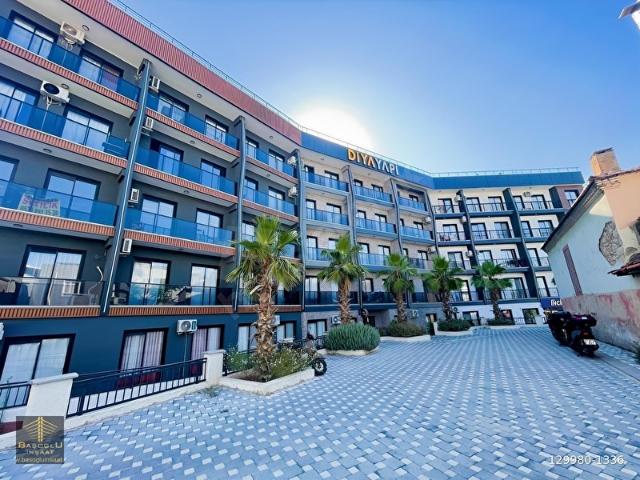 HASANAĞA PARKI & İİBF KAMPÜS DİBİ ARAKAT BALKONLU EŞYALI 1+1