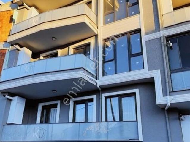 Hasanağa'da, Ayrı Mutfak, Kombili, Satılık 4+1 Sıfır Dubleks