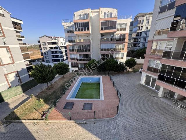 Hasanağ Balkanda Kiralık 3+1 Arakat Daire
