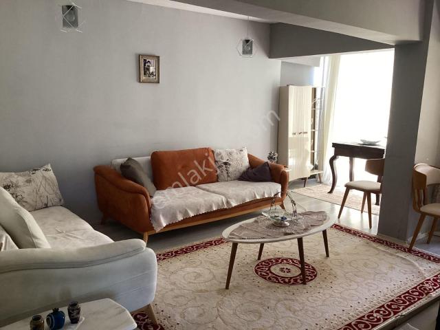 Hasanbaba'da Eşyalı 2+1 Kiralık