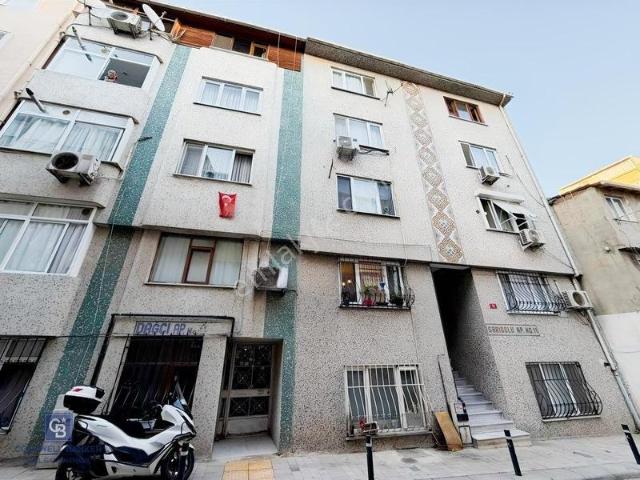 Hasanpaşa Botanik Sokak Yüksek Giriş 2+1 Kiralık Daire