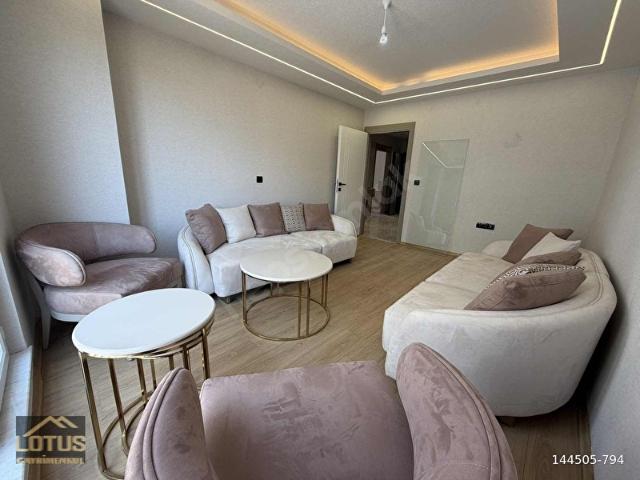 HASAS ULTRA LÜKS SATILIK 3+1 DAİRE