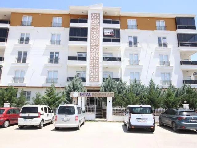 Hasas Mahallesinde Site İçinde Sıfır Ayarında Kiralık 3+1 Daire