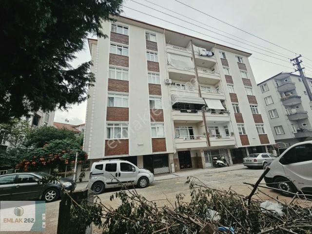 Hasar Kaydı Yok Bakımlı Daire