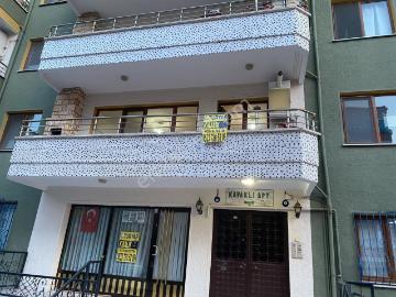 Hasarsız Binada 2+1 Kiralık Daire