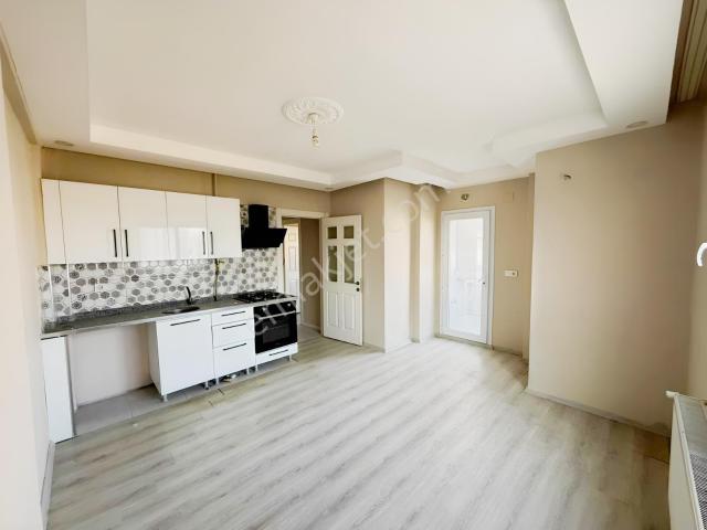 Ertuğrulgazı Iskanlı Emın Evıme Uygun 3 + 1 Kombılı Satlık Daıre