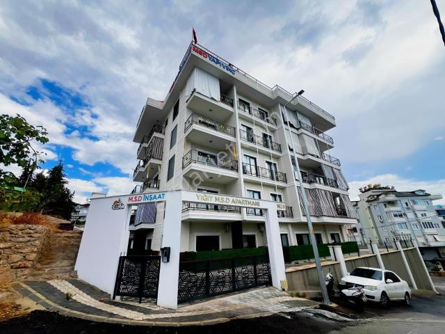 Hasbahçe 1+1 Eşyasız