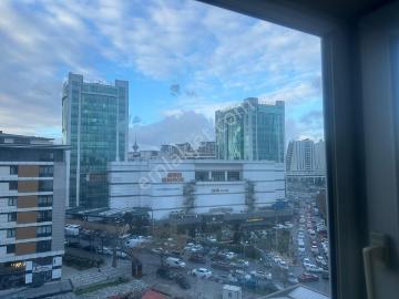 Hasbahçe Sitesi 'nde Eşyalı Kiralık Şık 3+1