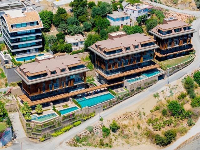 HASBAHÇEDE SIFIR 2+1 DAİRE DİREKT MÜTEAHHİTTEN