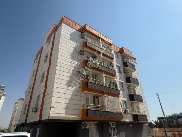 Hasbirlik Emlaktan Kiralık 1+1 Eşyasız Daire