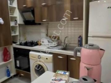 Hasekide Eşyalı Kiralık Daire