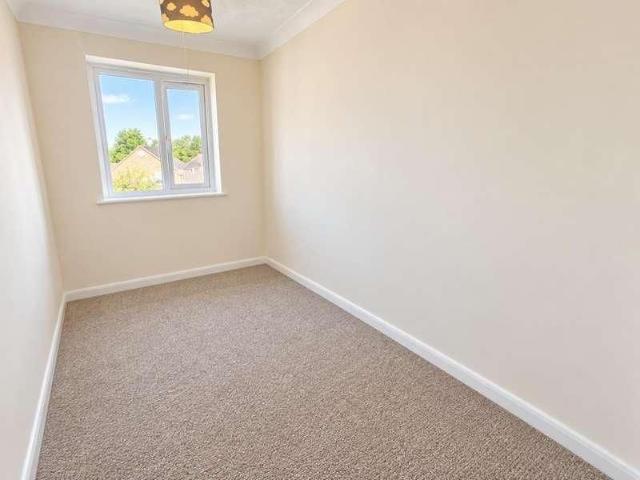 Haselmere Close, Bury St Edmunds, IP32