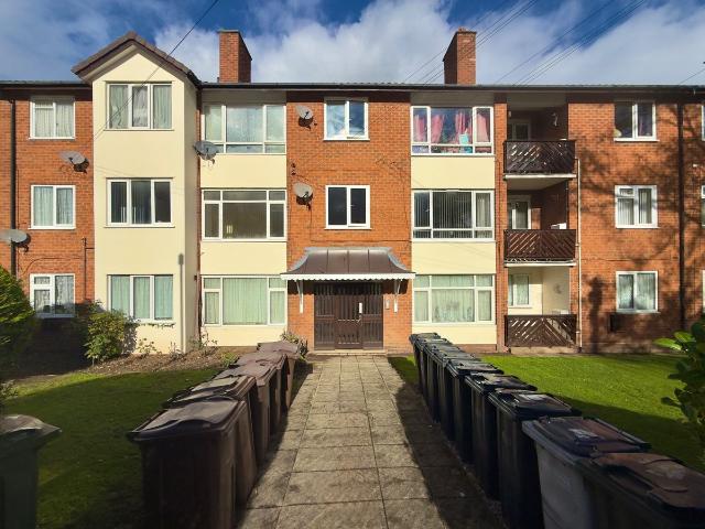 Haselour Road, Birmingham B37, Studio to rent, £650 pcm | PrimeLocation