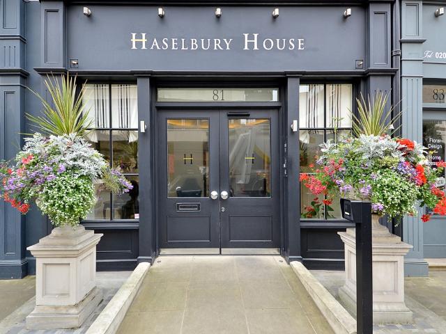 Haselbury House,W1U 8AQ