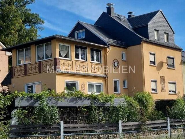 Haselbachtal Ihr neues ZuHause