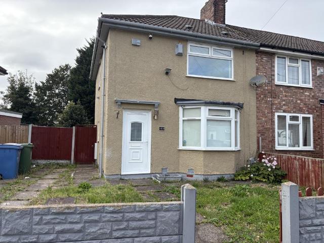 Haselbeech Crescent, Liverpool, L11 3 bed house to rent £1,050 pcm £242 pw