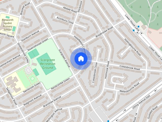 Haselbeech Crescent, Liverpool, L11 3AT