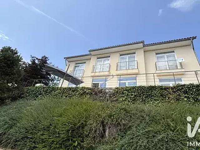 Haselbourg 57850 Achat / Vente maison 5 pièces t5 terrasse parking