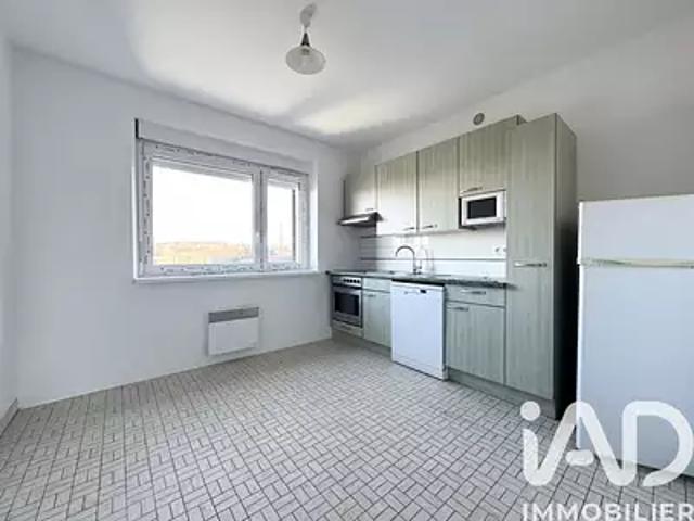 Haselbourg 57850 Achat / Vente appartement 4 pièces t4