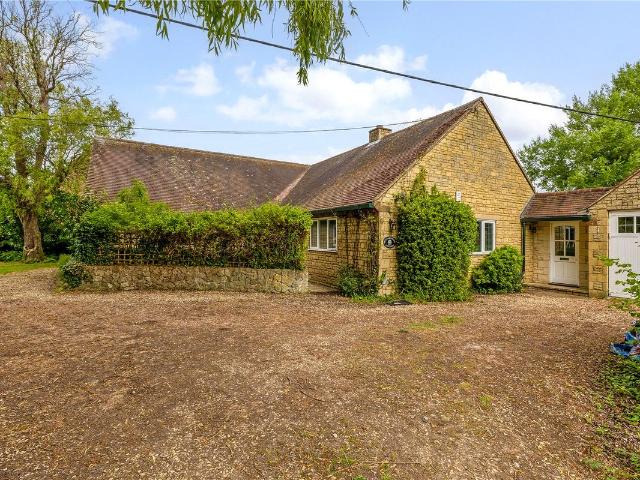 Haseley Road, Little Milton, Oxford OX44, 4 bed detached house to rent, £2,750 pcm | PrimeLocation