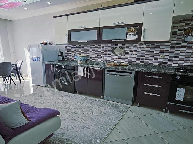 Haserden Atapark Muhtarlık Yakını 3+1 Full Ovacık Manzara
