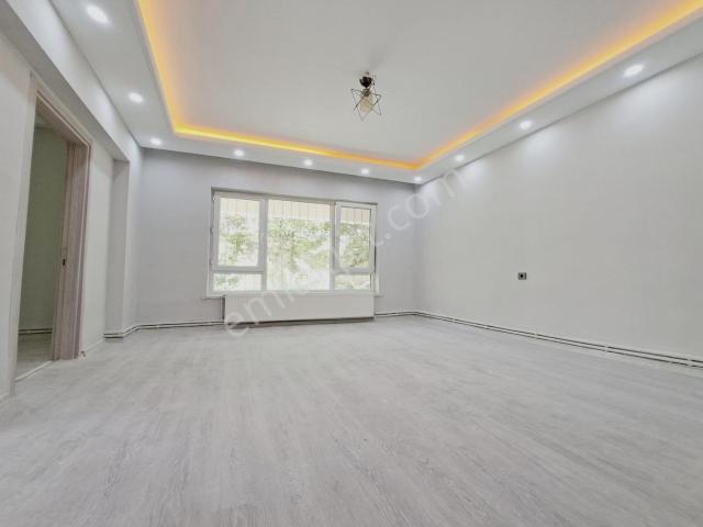 Haserden İncirlide 3+1 Kiralık Full Yapılı Bahçe Kat