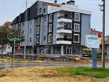 Hashas Mahallesi Ana Cadde Cepheli Daireler