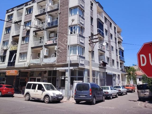 Hashoca Mahallesi'nde Satılık Geniş 2+1 Daire