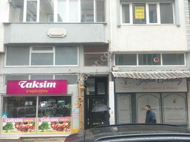 Hasim Peksöz Caddesi Kiralık 3+1 Daire