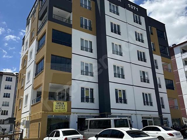 HASKAYA EMLAKErkilette SIFIR,KOMBİLİ,MESKENLİ,GİYİNME ODALI 3+1