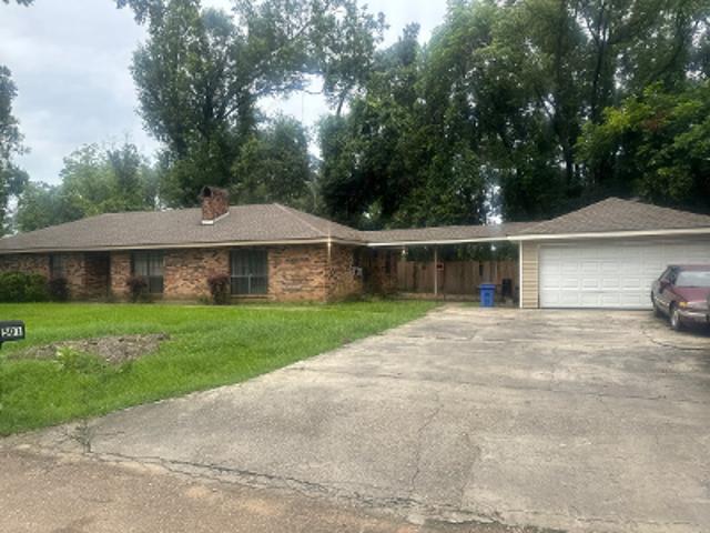 Haskins St