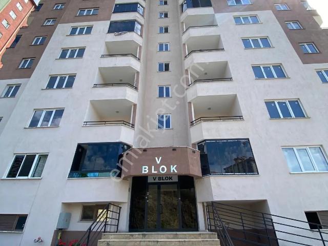 Hasköy Mavi Yeşil İçi Ful Yapılı 3+1 Satılık Daire
